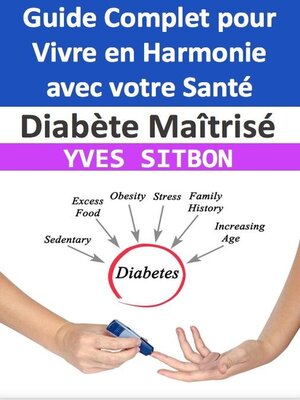 cover image of Diabète Maîtrisé